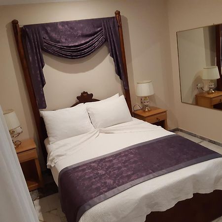 Central Park Otel - Adult Only Dalyan Kültér fotó