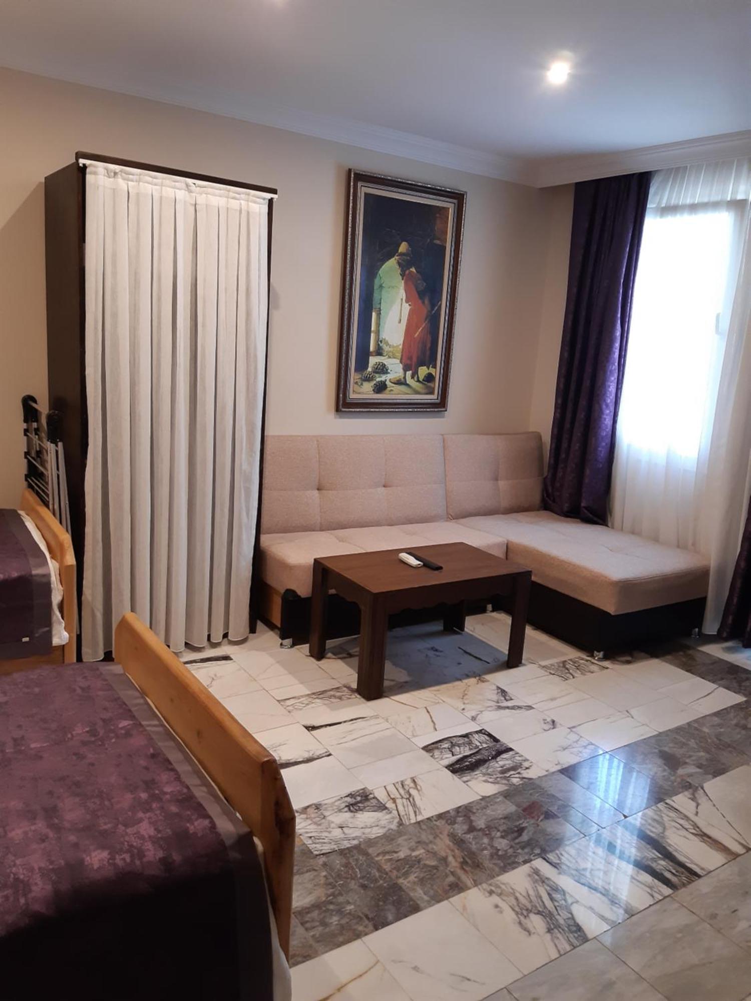 Central Park Otel - Adult Only Dalyan Kültér fotó