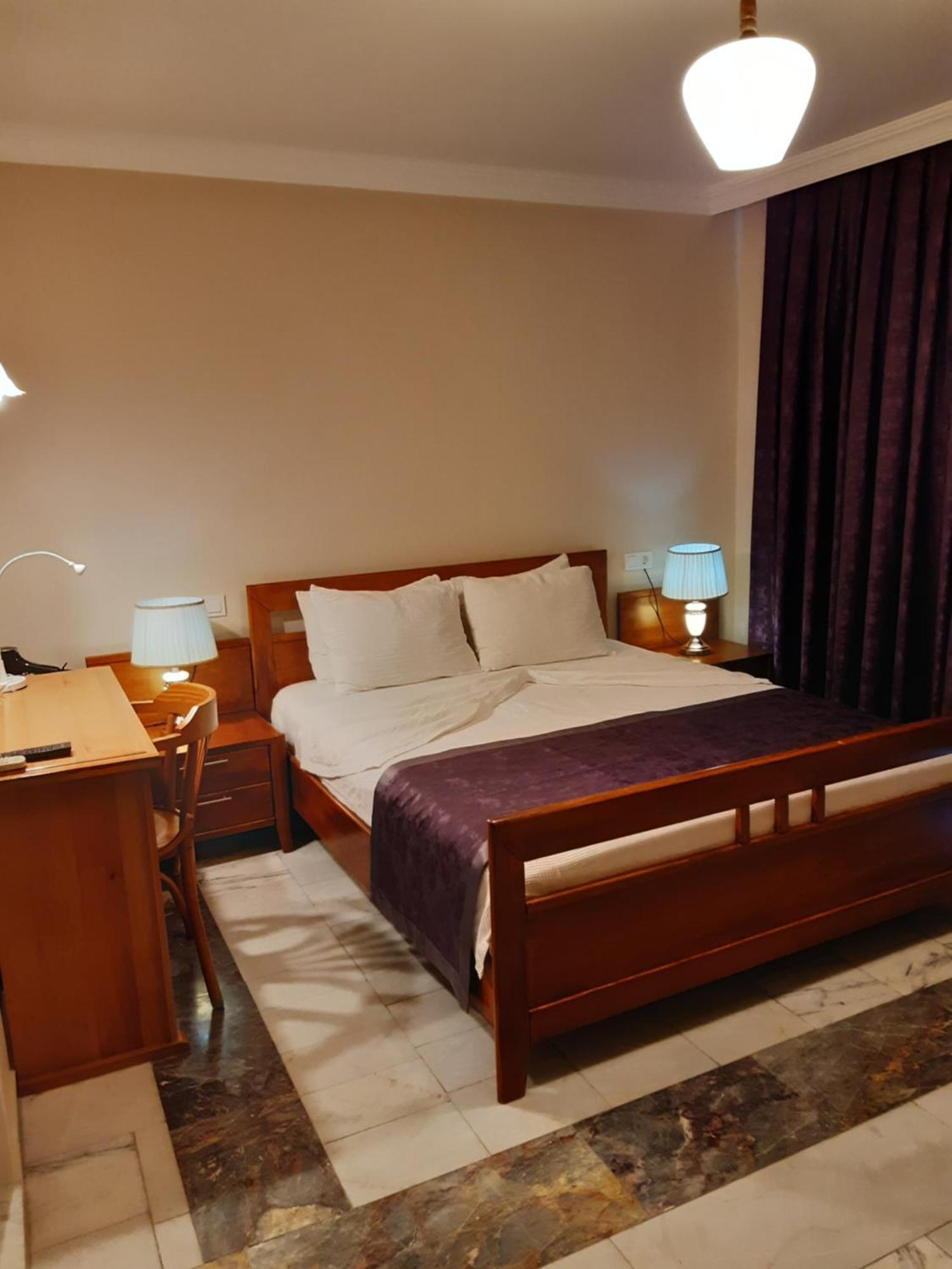 Central Park Otel - Adult Only Dalyan Kültér fotó
