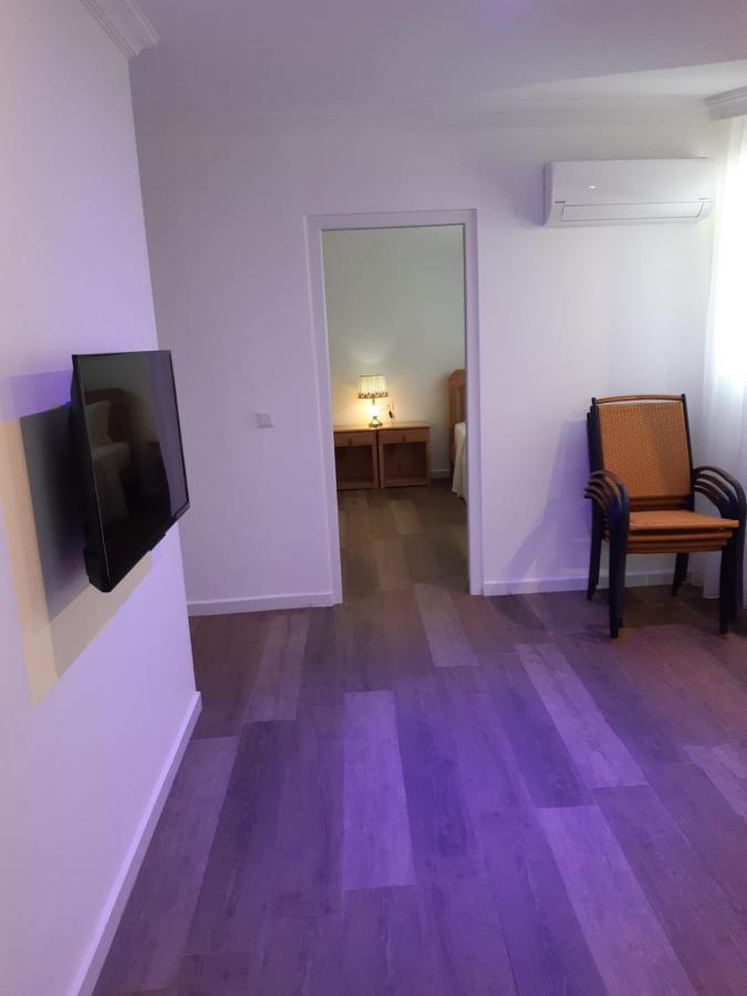 Central Park Otel - Adult Only Dalyan Kültér fotó